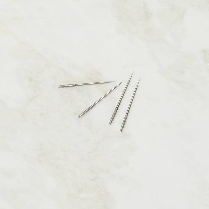 Package Free - Wholesale Toothpick - Titanium Toothpicks5