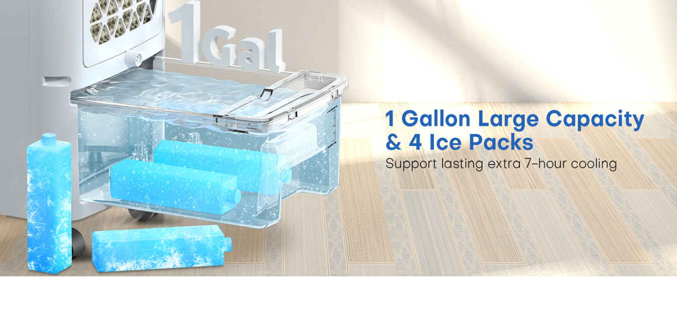 Zenet GmbH – wholesale Air freshener – Air cooler Zenet Zet-483 cooling and air purification3