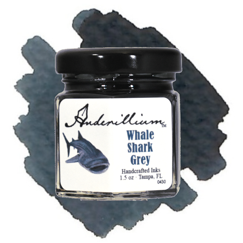 Anderillium Inks - Wholesale Ink Pad - Anderillium™ Ink - Inspired by Nature - 1.5 oz bottle25