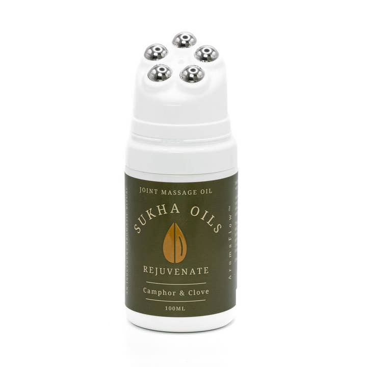 Rejuvenate 100ml x9 Pack, Aromaflow for wholesale by Merocoat UK