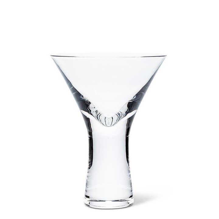 Heavy Sham Martini - 5,5 «H (5 oz) -1395 per la vendita all'ingrosso da parte di Abbott