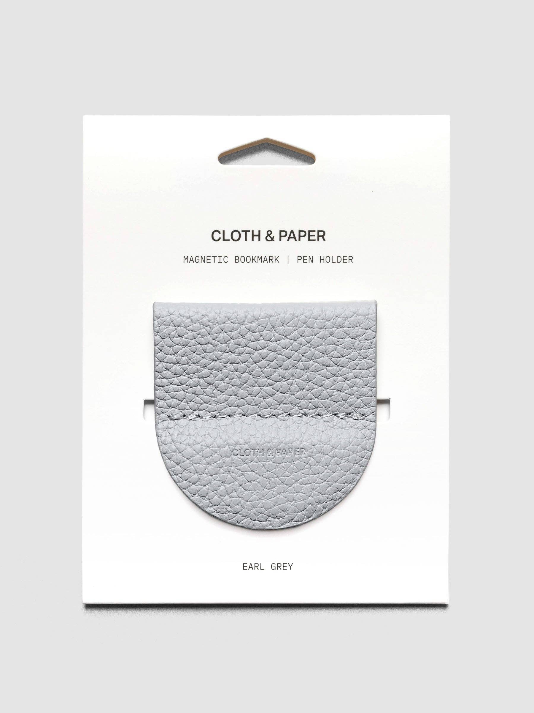 Cloth & Paper - Wholesale Bookmark - Magnetic Bookmark | Pen Holder26