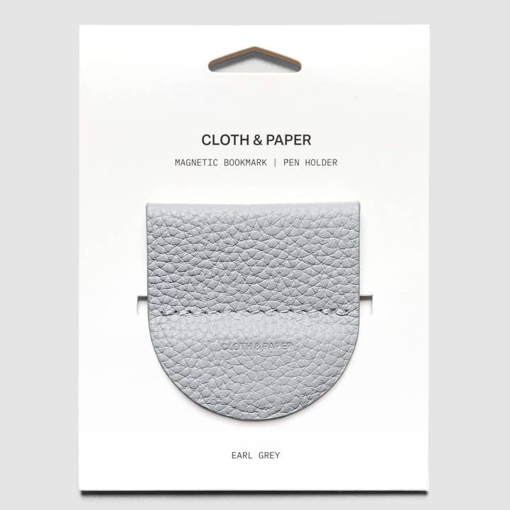 Cloth & Paper - Wholesale Bookmark - Magnetic Bookmark | Pen Holder26