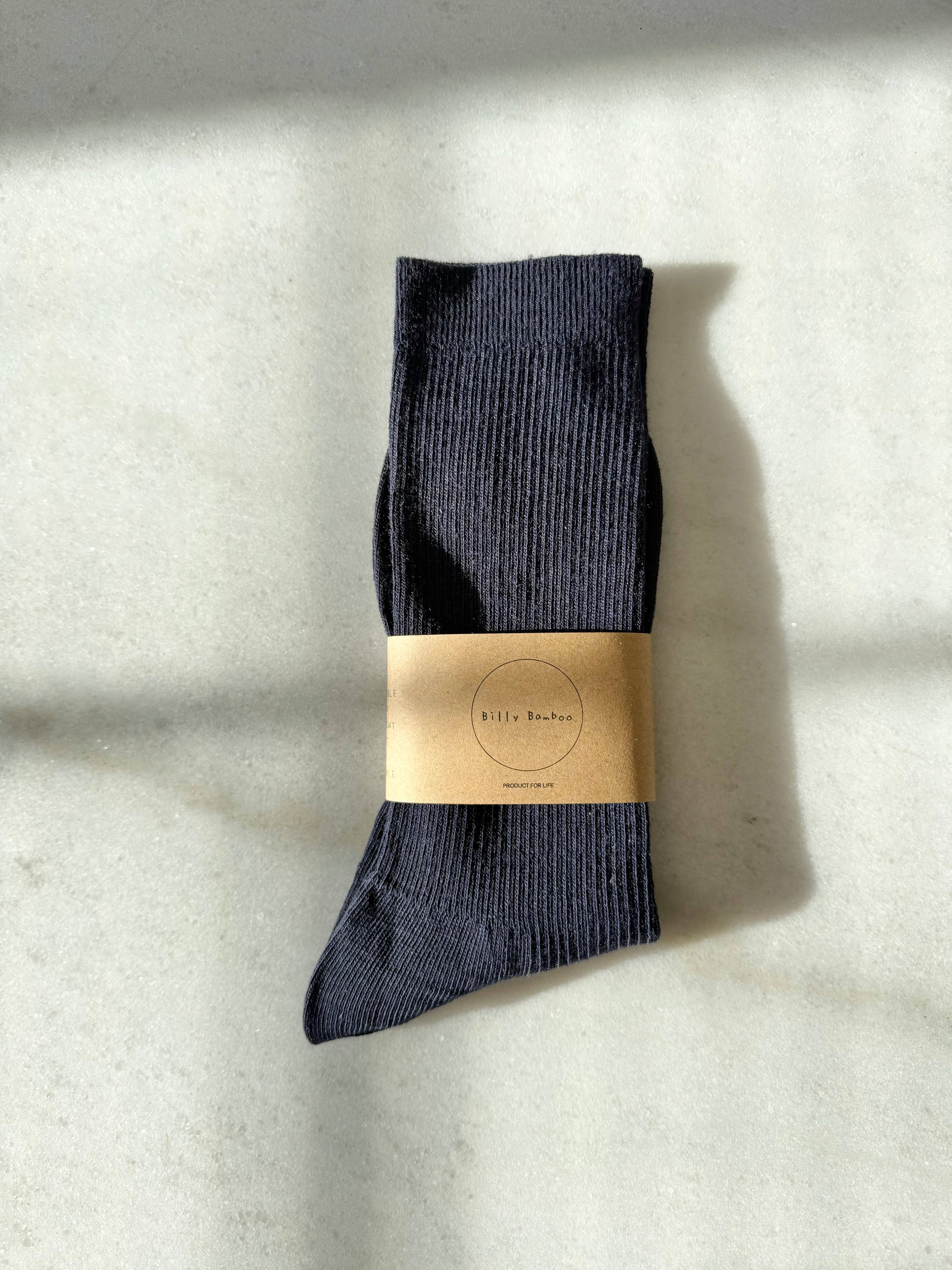 Billy Bamboo – Meias - Unissexo por atacado – MEIAS SMART MERINO CANADA44