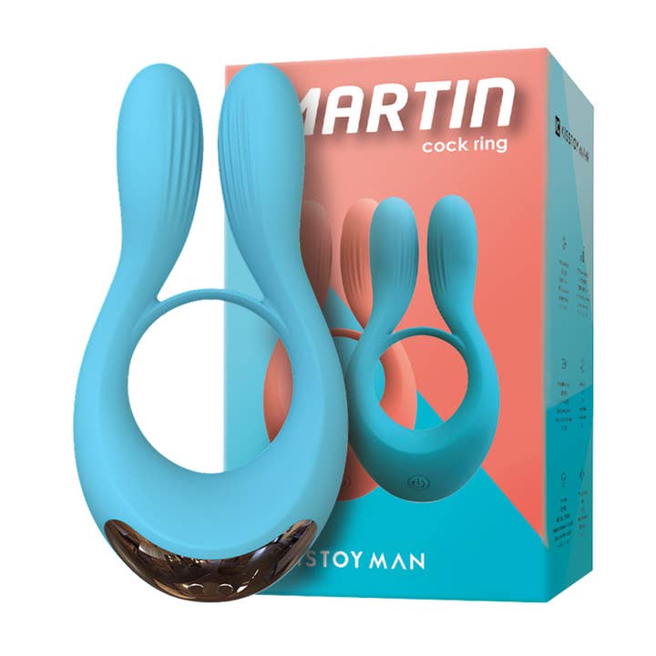 Martin pour la vente par Anaïs, ça Glisse !