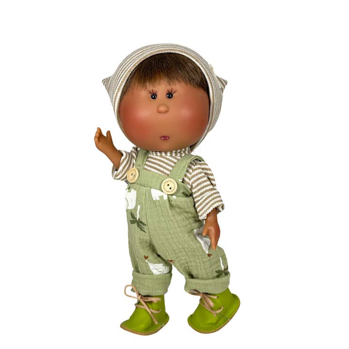 MY DOLL MESTIZO LIMITED EDITION and other Purchase Wholesale petos. Free Returns & Net 60 Terms on Faire trending on Faire.