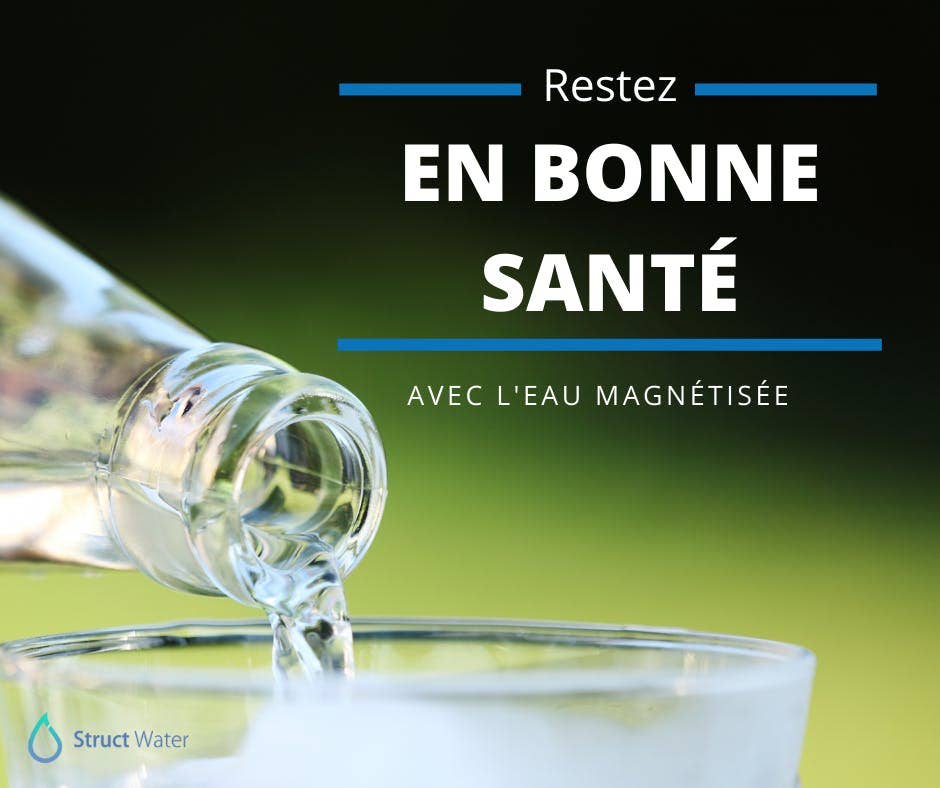 STRUCTWATER FRANCE - Vendita all'ingrosso Filtro per acqua - STRUCTWATER per strutturare, informare, energizzare l'acqua31