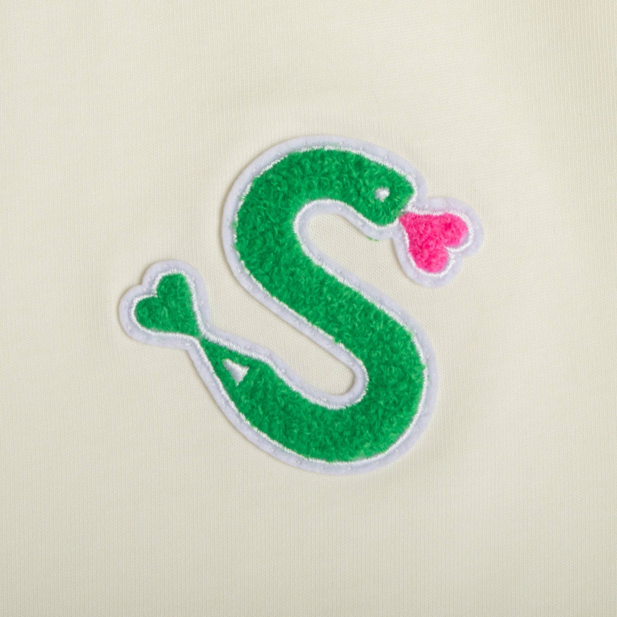 Super Genius Society - Wholesale T-Shirt - Unisex - Adult T-shirt Patch3