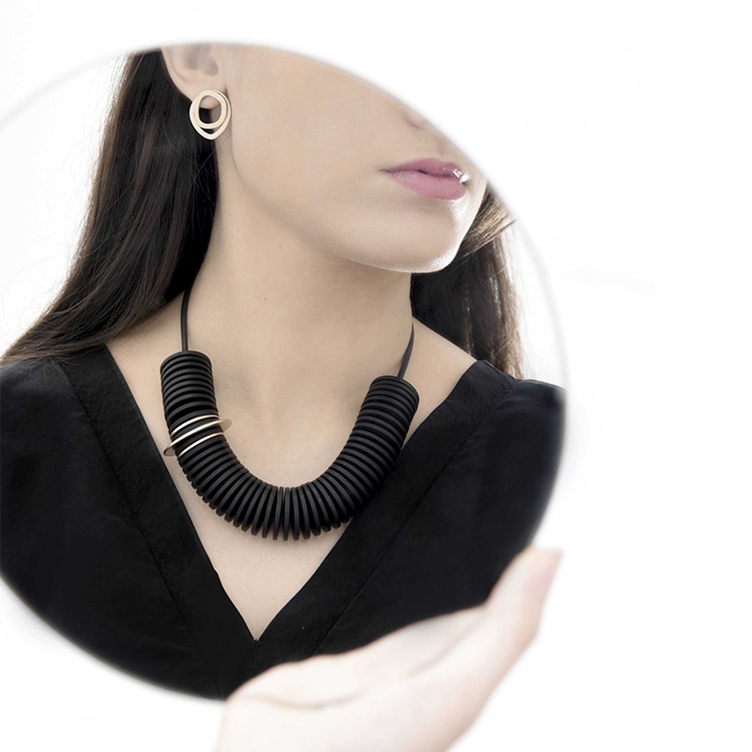 Pursuits - Wholesale Ear Jackets/Climbers - Echo Ear Jackets2