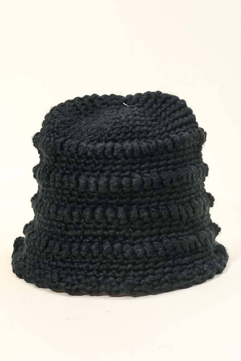 Wholesale crochet hat for your store