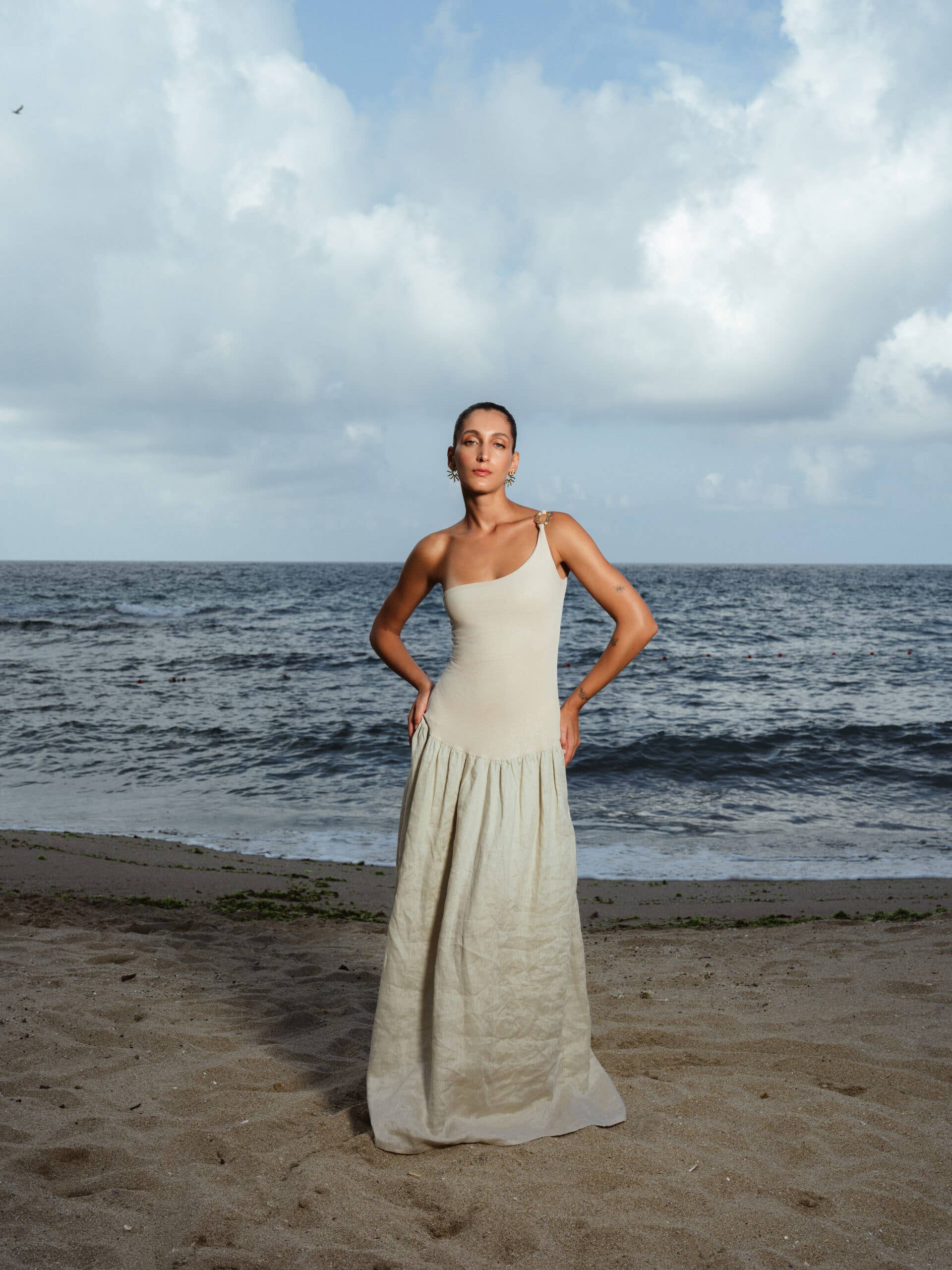 NANA GOTTI - Wholesale Dress - Women's - Lina Dress4