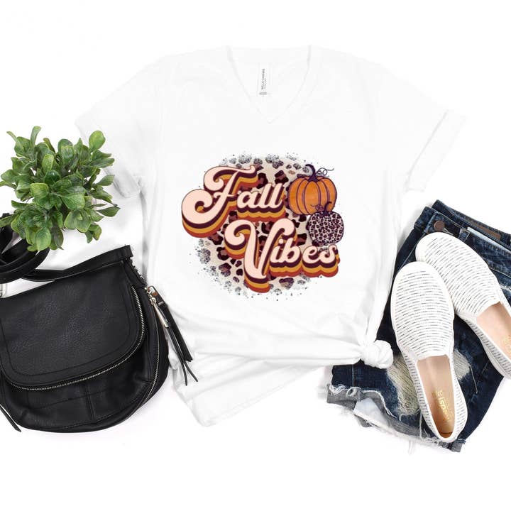 Fall Vibes for wholesale by Rae Luxe