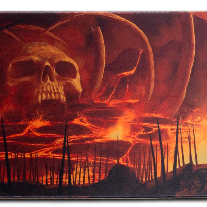 Tappetino da scrivania collegato insieme per la vendita all'ingrosso da parte di Kinetic Labs