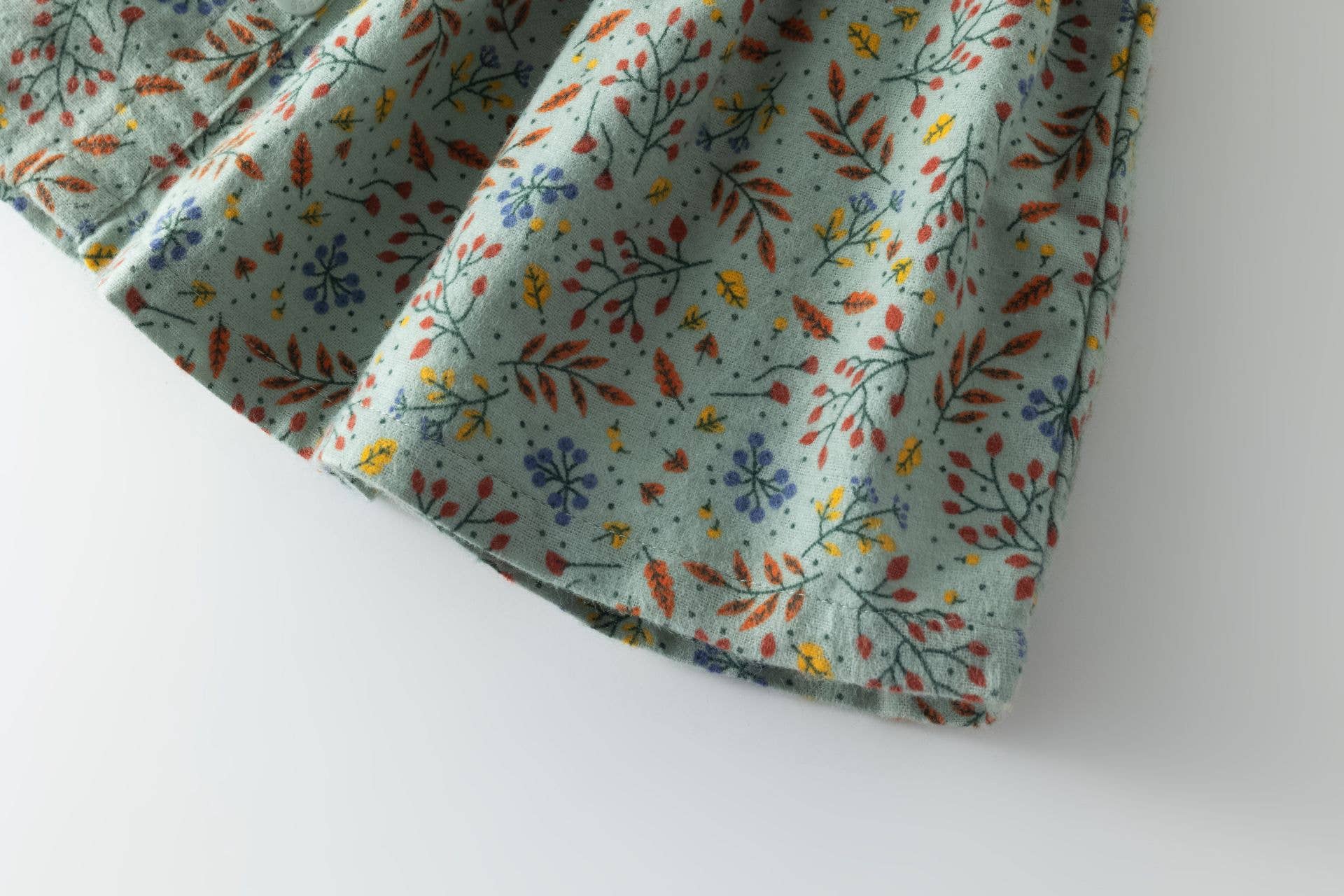 Newness Kids – wholesale Kjol - Barn – Flickas Tygkjol JGI947873