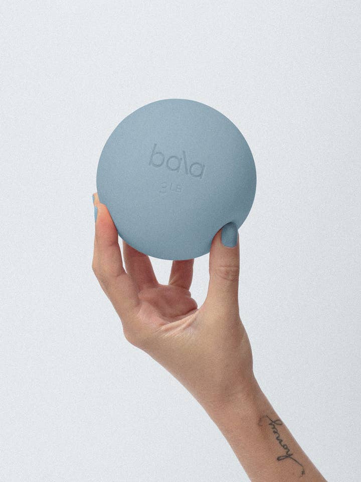 The Power Ball 3LB for wholesale by Bala