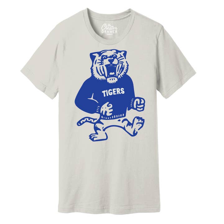 Vintage Tiger Royal for wholesale by The Chester Drawer