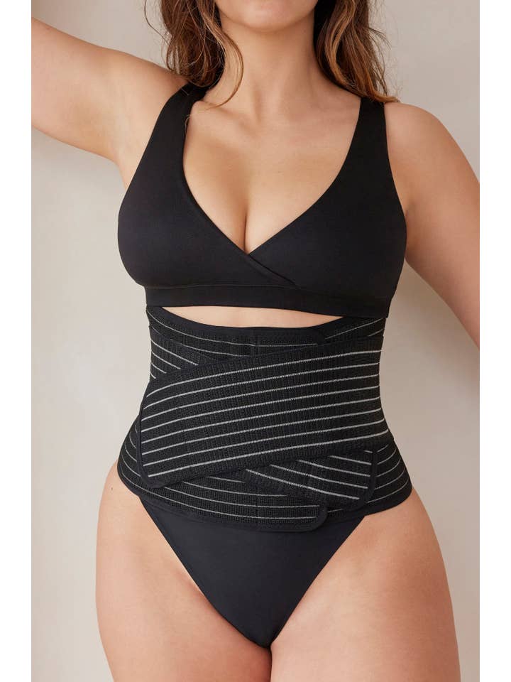 BUMPSUIT – Engroshandel Shapewear - Dame – Velcro Waist Trainer