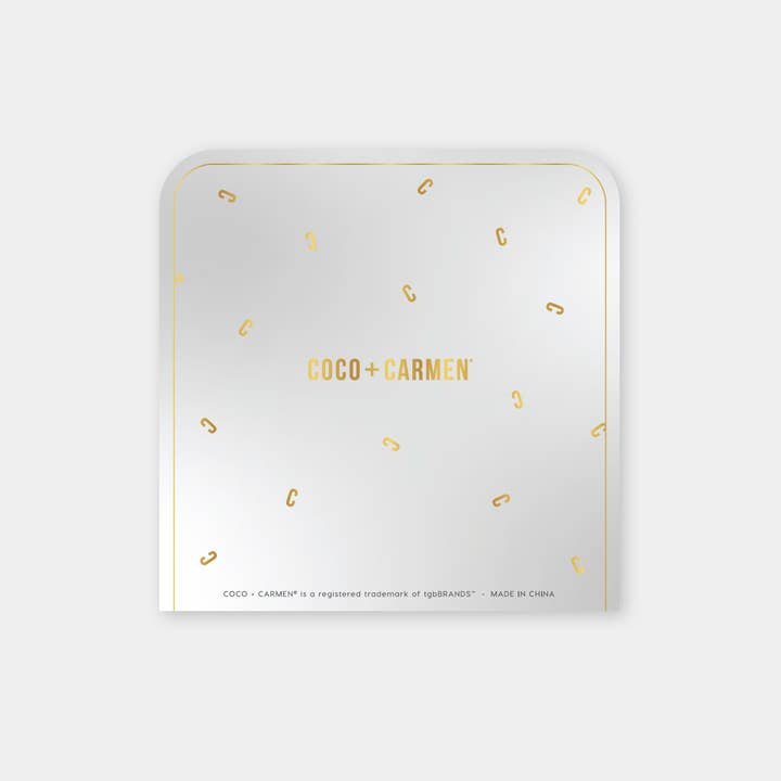 COCO + CARMEN - Wholesale Beaded Bracelet - Beautiful Mess Bracelet2