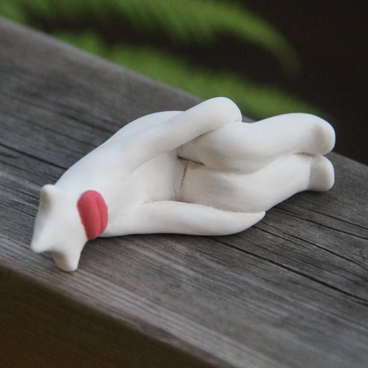 Ugly Buddies 006 for wholesale by 4 AM Product Design