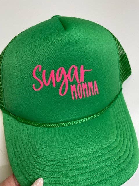 Neon Sugar Momma para venta al por mayor de Raisin' Arrows