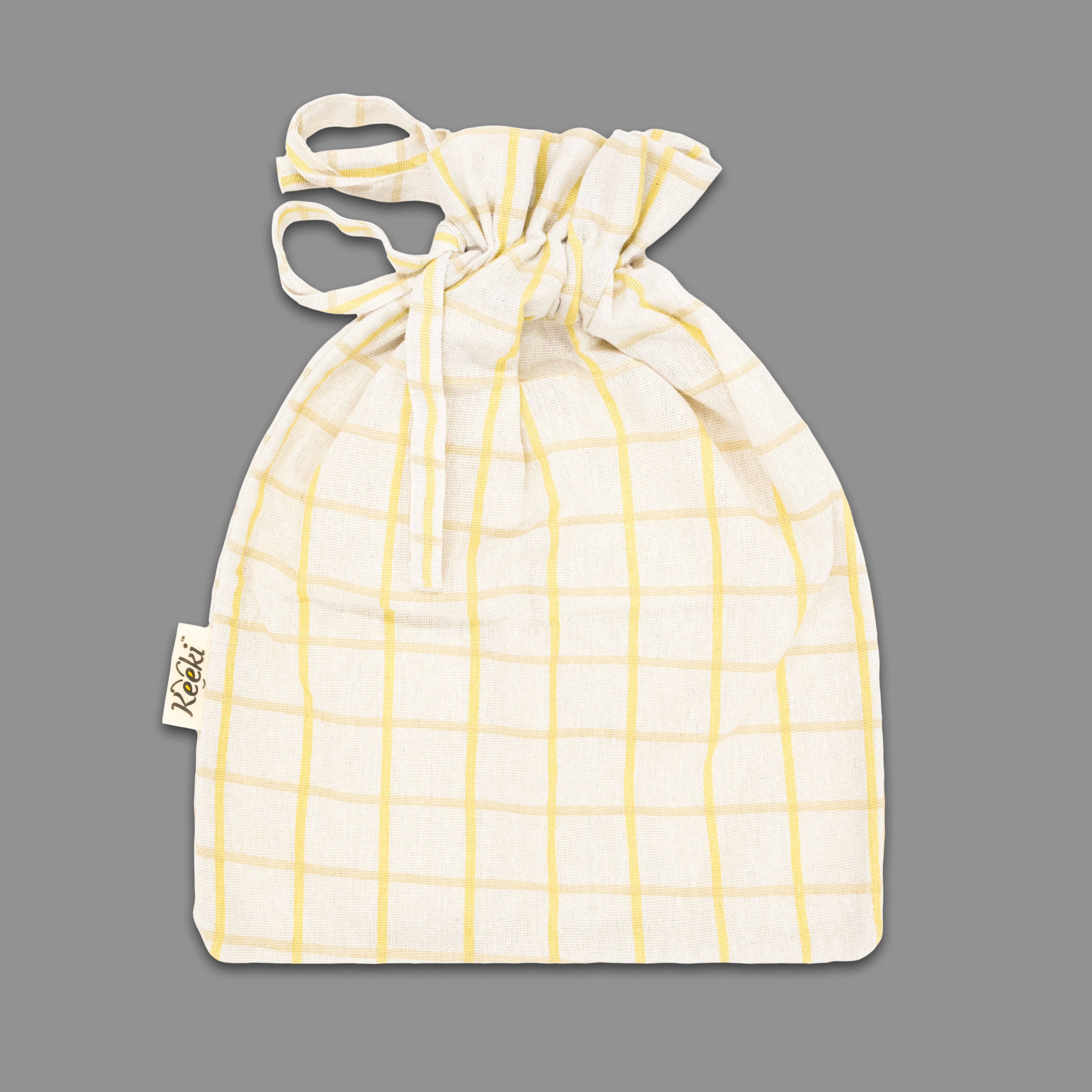 Keeki Co - Wholesale Food Storage Wrap/Bag - Keeki Bag1