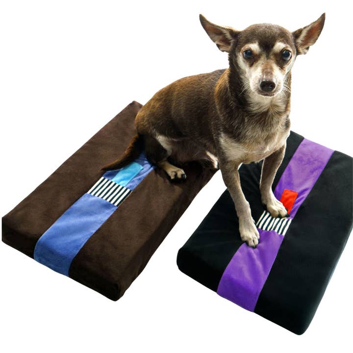 Coussin de cavalier pour la vente par JUST FRED