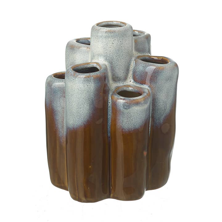 CERAMIC VASE for wholesale by Heaven Sends