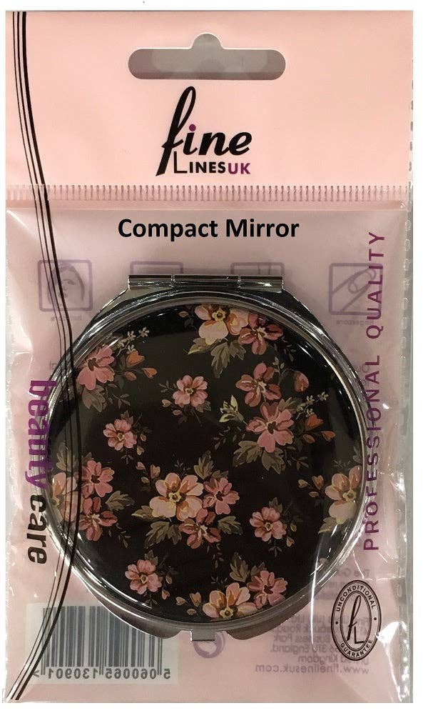 Fine Lines (UK) Ltd – wholesale Compact mirror – Compact Mirror M-013