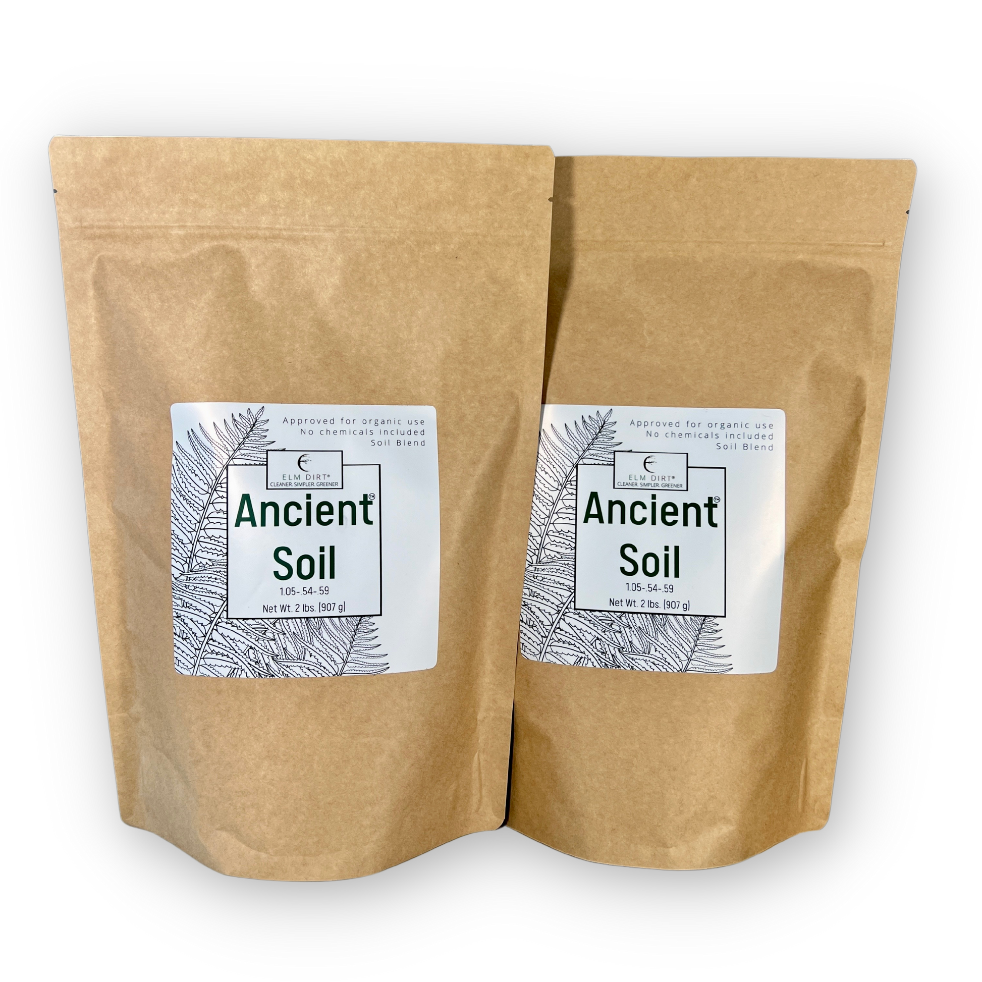 Elm Dirt – wholesale Fertiliser – Ancient Soil- Organic Top Dressing Compost Mix1