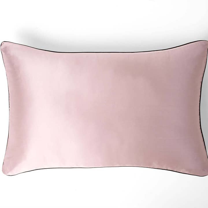 Penny and Lee - Wholesale Bedding Pillowcase/Sham - Copper Infused Pillowcase - Silk Pillow Cover by Penny & Lee