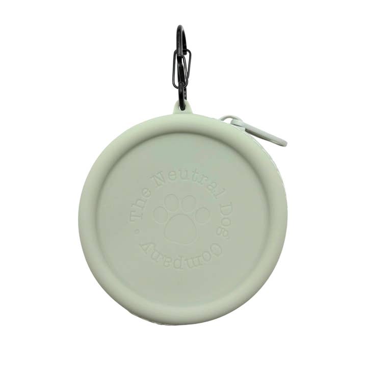 Silikone Godbidtaske - Salvie for engroshandel hos The Neutral Dog Company