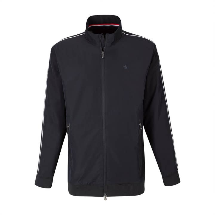 The Fairway Jacket for wholesale by LOHLA SPORT