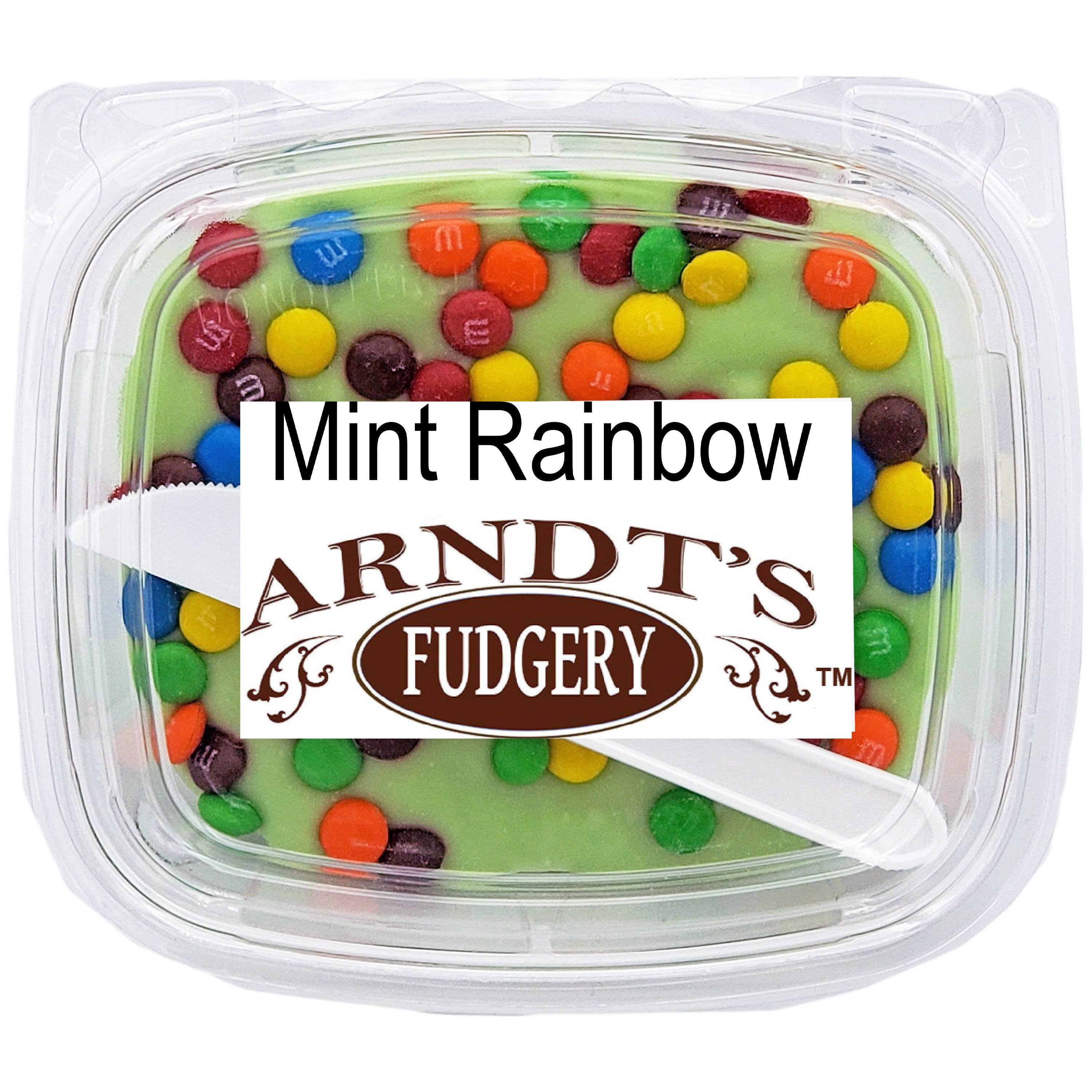 Arndt's Fudgery LLC - Wholesale Fudge - 7 oz. Safety Sealed Tub39