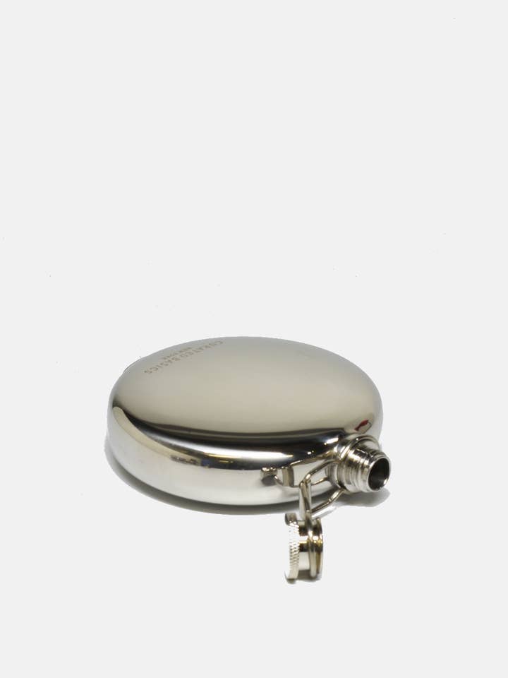 Flask for wholesale by Curated Basics