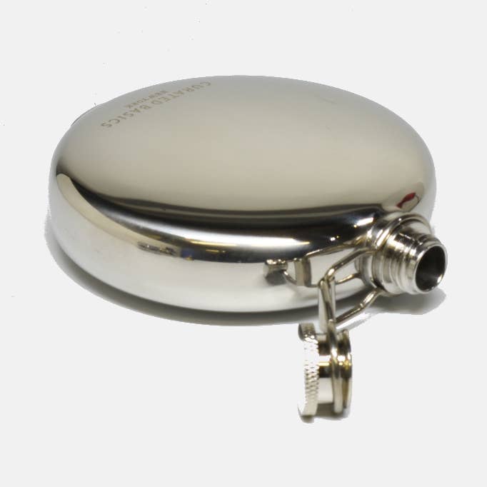 Curated Basics - Wholesale Flask - Flask2