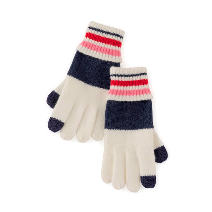 Shiraleah - Wholesale Gloves - Women's - COLORADO TOUCHSCREEN GLOVES
