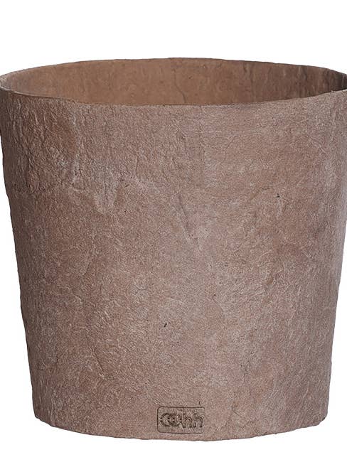 Terra-kruka, ljusbrun, 17 cm för wholesale av Lübech Living