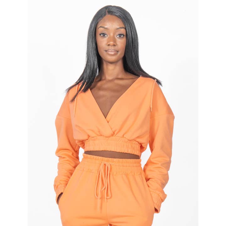 Kemorah Surplice Set - Bundle for wholesale by CHEZEV Couture LLC