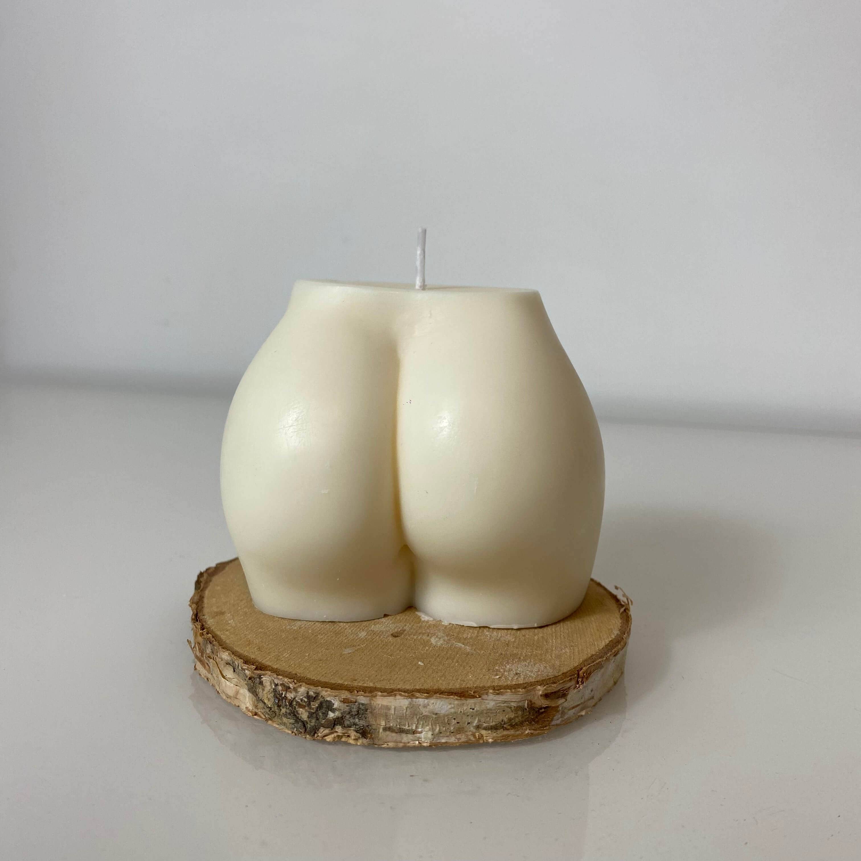 Boo-J – Engroshandel Gavelys – Dekorativ håndlavet stearinlys i form af Venus3