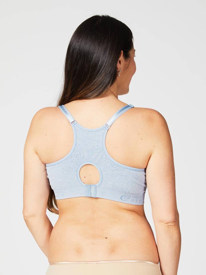 Cake Maternity - Wholesale Nursing Bra - Maternity - Cotton Candy Nursing Bra5