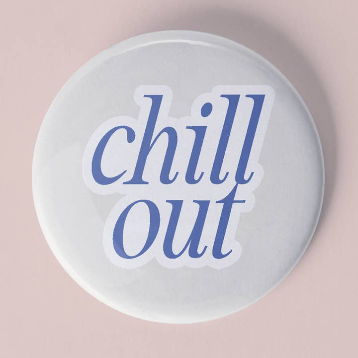 Slap Af Glas Magnet for engroshandel hos Ashley Frye Studio