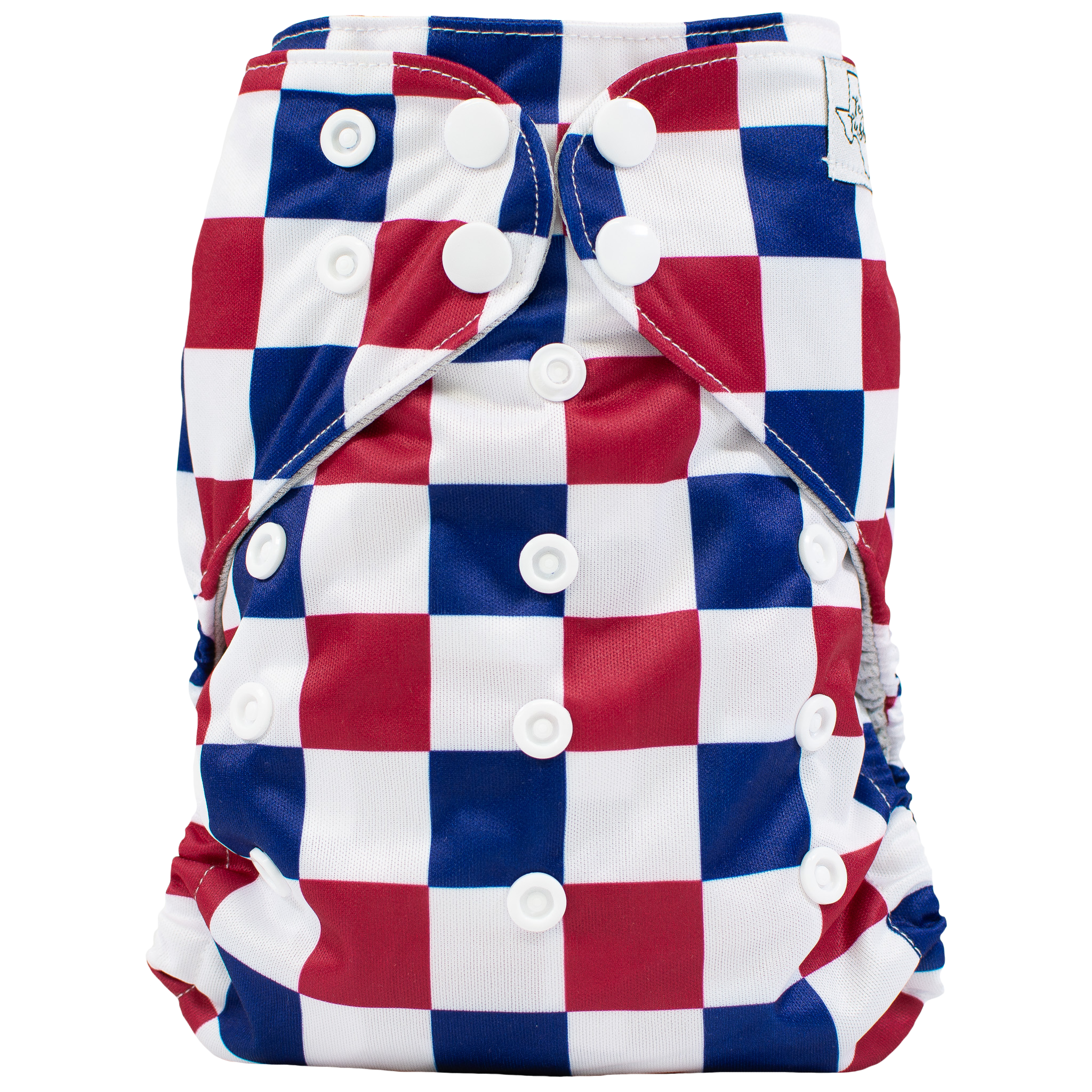 Texas Tushies LLC - Wholesale Diaper (Cloth) - Baby - Slim Fit AIO Cloth Diaper41