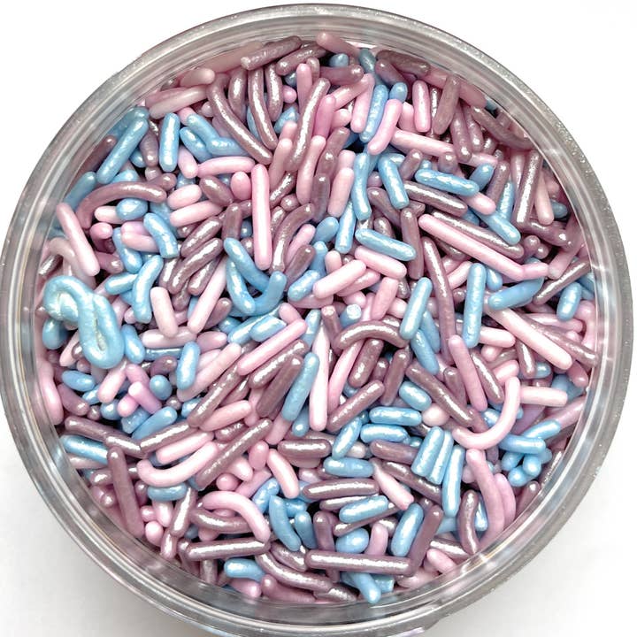 Ultimate Baker - Wholesale Sprinkles - Ultimate Baker Sprinkles Galaxy (6oz Retail)2
