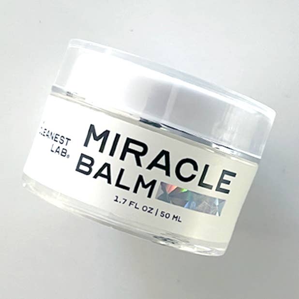 Miracle Balm for wholesale by The Cleanest Lab