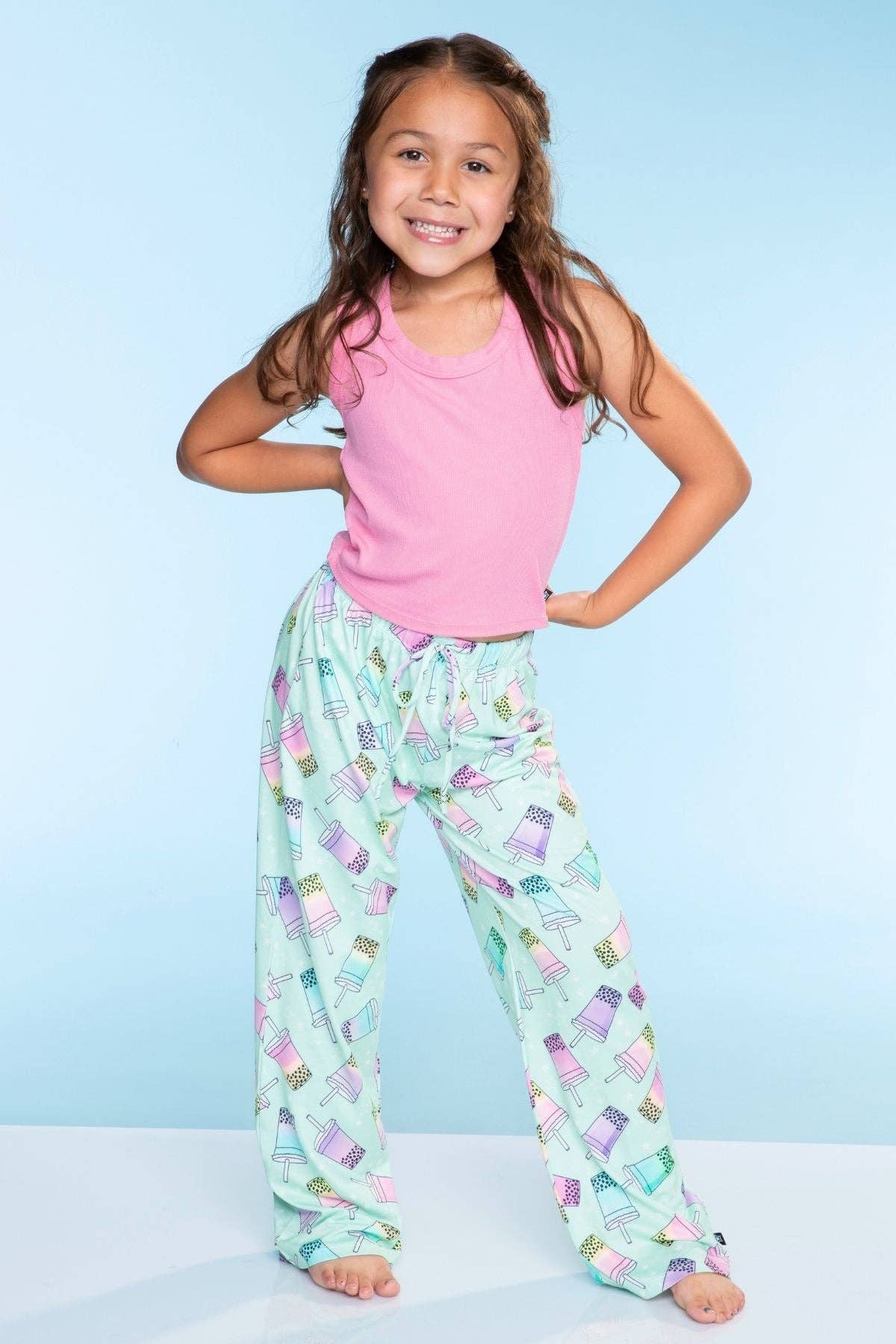PixieLane - Wholesale Pants - Kids - Simply Soft Karate Pant37