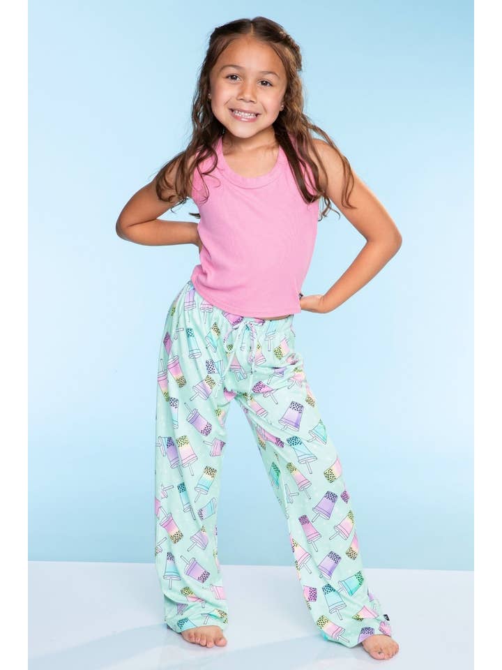 PixieLane - Wholesale Broek - Kinderen - Simply Soft Karatebroek37