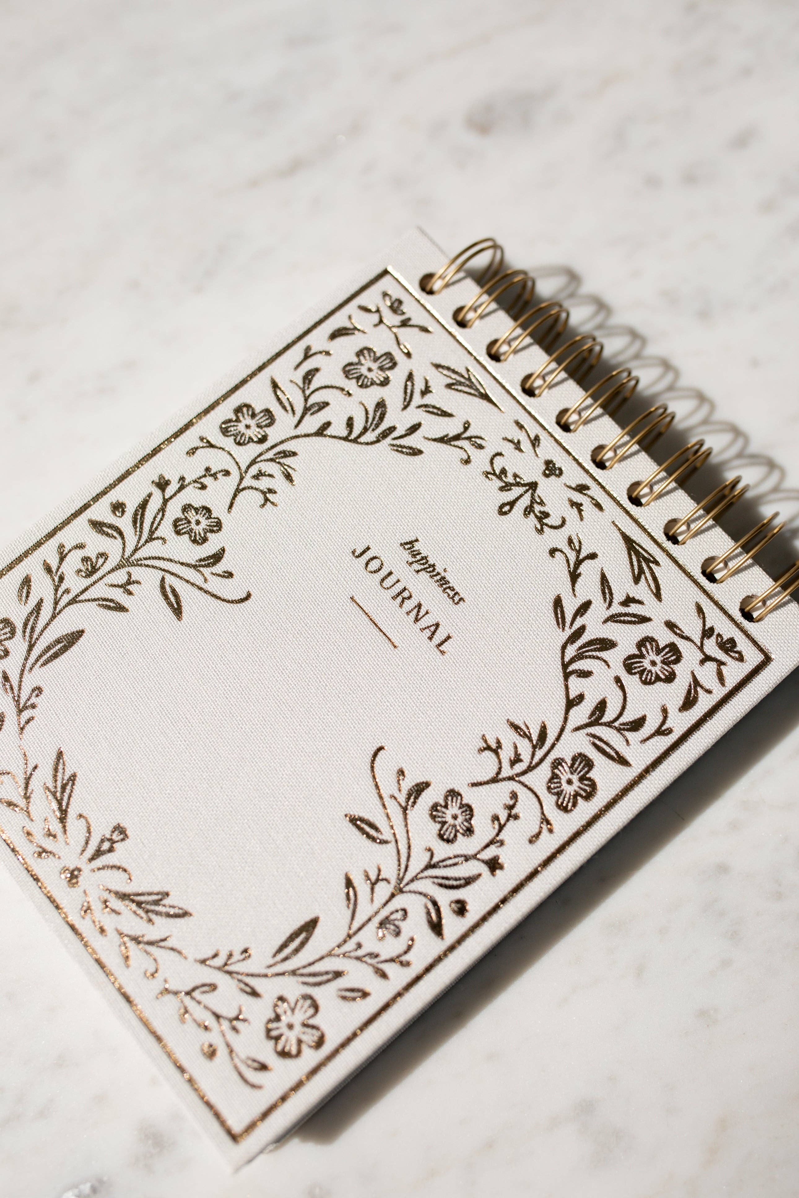 Strawberry Goose - Wholesale Journal/Diary - Happiness Journal7