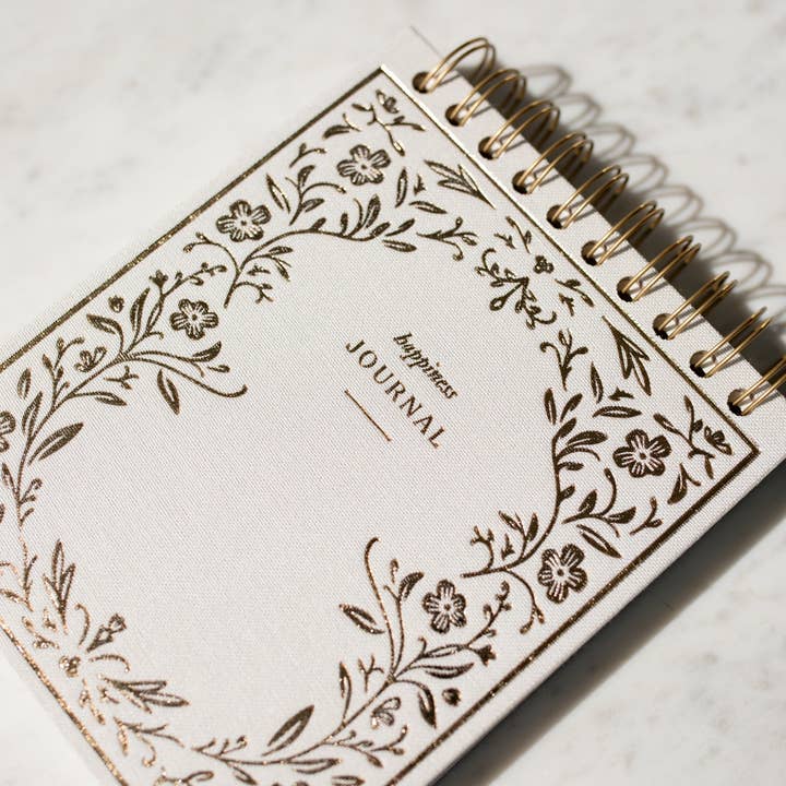 Strawberry Goose – wholesale Journal/diary – Happiness Journal7