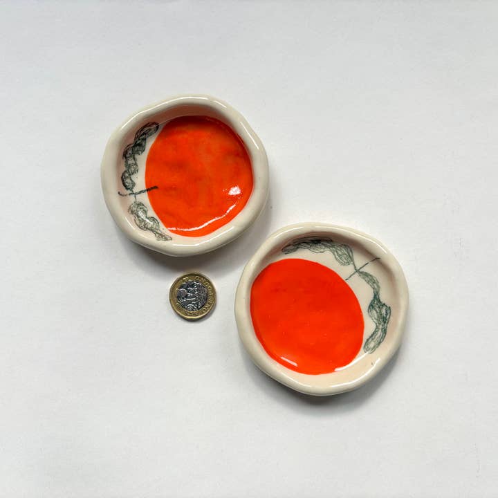 Martha Duncan Studio - Wholesale Jewelry Dish - Little Dishes