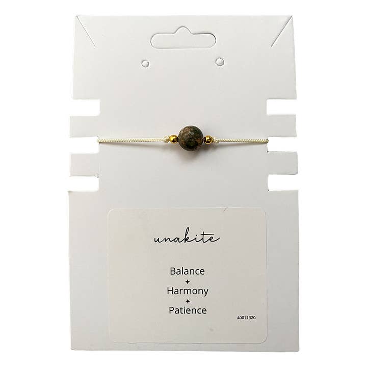 Wristlets By VIE – wholesale Beaded bracelet – Single Bead Wristlets58